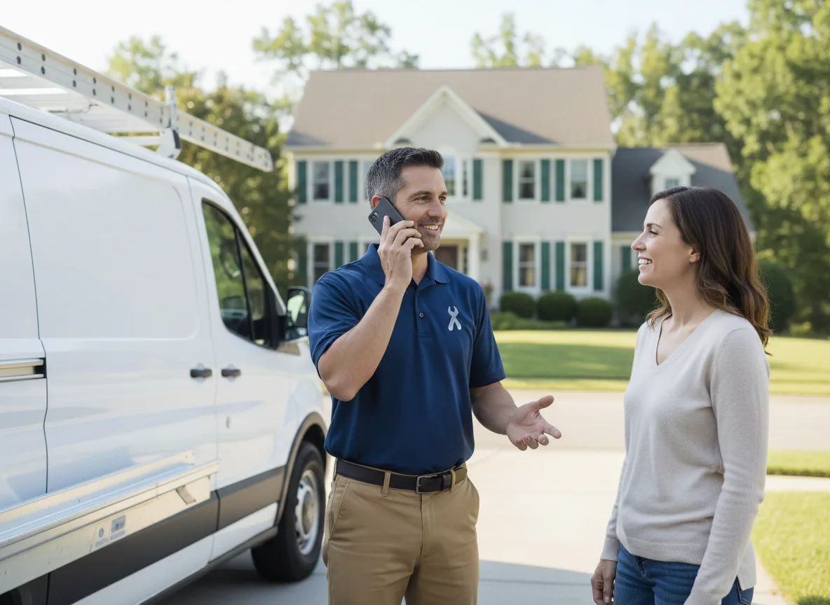 Home Gutter Service Leawood, KS FAQs